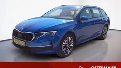 Gebraucht 2024 Skoda Octavia Selection Kombi | 30.980 € (Guter Preis)
