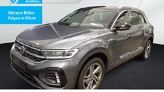 Gebraucht 2024 VW T-Roc R-line SUV | 31.980 € (Fairer Preis)