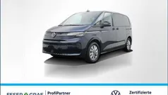 Gebraucht 2024 VW T7 Life Van | 48.885 € (Superpreis)