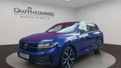 Blau Gebraucht 2025 VW Touareg Style SUV | 72.555 € (Fairer Preis)