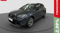 Gebraucht 2024 Seat Arona FR SUV | 21.950 € (Fairer Preis)