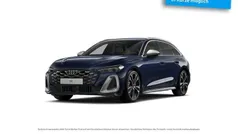Gebraucht 2025 Audi S5 Sport Kombi | 81.990 € (Guter Preis)