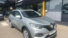 Highlandgrau Gebraucht 2020 Renault Kadjar LIMITED SUV | 12.800 € (Fairer Preis)