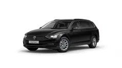 Grau Gebraucht 2020 VW Passat Business Kombi | 20.820 € (Superpreis)