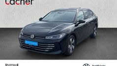 Grenadillschwarz metallic Gebraucht 2025 VW Passat Business Kombi | 34.890 € (Fairer Preis)