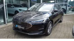 Gebraucht 2023 Ford Focus Titanium Limousine | 23.979 € (Fairer Preis)