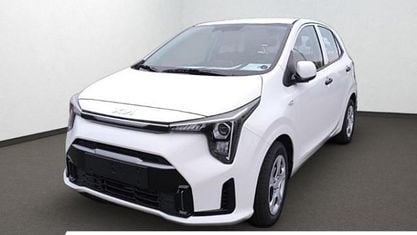 Nowe Kia Picanto Edition 7 67 KM (49 kW) 2026 Biały Hatchback