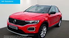 Gebraucht 2019 VW T-Roc Style SUV | 19.950 € (Guter Preis)