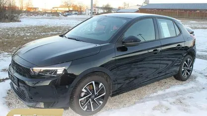 Gebraucht 2023 Opel Corsa Kleinwagen | 16.470 € (Fairer Preis)