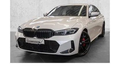 Gebraucht 2024 BMW 330 M Sport Limousine | 45.490 € (Fairer Preis)