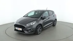 Gebraucht 2020 Ford Fiesta ST-Line Kleinwagen | 11.740 € (Fairer Preis)