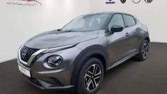 Grau Neu 2025 Nissan Juke N-Connecta SUV | 25.940 € (Fairer Preis)