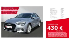 Gebraucht 2024 Audi A3 Ambiente Limousine | 29.990 € (Superpreis)