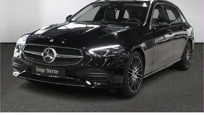 Gebraucht Mercedes C180 Avantgarde 170 PS (125 kW) 2023 Kombi