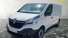 Gebraucht 2020 Renault Trafic Komfort Van | 14.999 € (Superpreis)