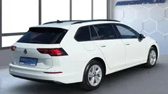 Gebraucht 2025 VW Golf VIII Life Kombi | 33.390 € (Guter Preis)