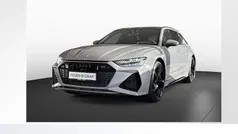 Nardograu Gebraucht 2024 Audi RS6 Ambiente Kombi | 129.990 € (Fairer Preis)