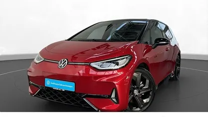 Gebraucht 2025 VW ID.3 GTX Kleinwagen | 41.190 € (Guter Preis)