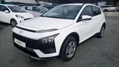 Gebraucht 2024 Hyundai Bayon Select SUV | 21.000 € (Guter Preis)