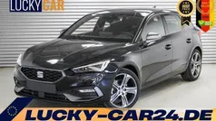 Gebraucht 2025 Seat Leon FR Limousine | 29.740 € (Fairer Preis)