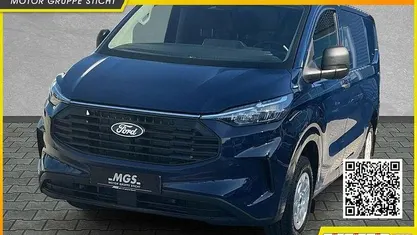 Gebraucht Ford Transit Custom Trend 110 PS (80 kW) 2025 Limousine