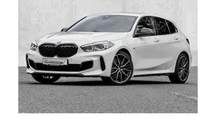Weiß Gebraucht 2020 BMW M135 M Sport Kleinwagen | 29.950 € (Fairer Preis)