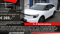 Frozen white Neu 2025 Ford Explorer Extended Range SUV | 39.970 € (Guter Preis)