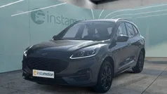 Grau Gebraucht 2023 Ford Kuga ST-Line SUV | 30.523 € (Fairer Preis)