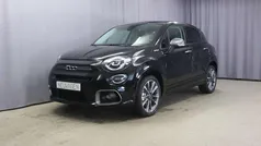 Cinema schwarz Neu 2024 Fiat 500X Dolcevita SUV | 27.470 € (Fairer Preis)