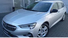 Silber Gebraucht 2020 Opel Insignia Kombi | 18.980 € (Fairer Preis)
