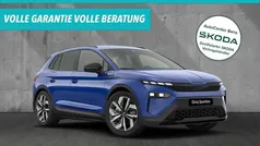 Gebraucht 2025 Skoda Elroq SportLine SUV | 41.790 € (Superpreis)