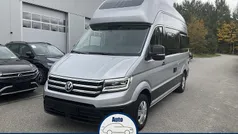 Gebraucht 2022 VW California California Van | 60.875 € (Fairer Preis)