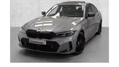 Gebraucht 2024 BMW 330 M Sport Limousine | 46.440 € (Fairer Preis)