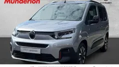 Grau Neu 2025 Citroën Berlingo Van / Kleinbus | 32.490 € (Fairer Preis)