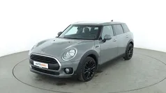 Grau Gebraucht 2018 Mini One Clubman Kombi | 17.090 € (Fairer Preis)