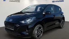 Gebraucht 2024 Hyundai i10 Prime Kleinwagen | 18.990 € (Fairer Preis)