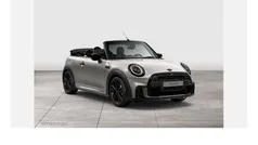 Gebraucht 2023 Mini John Cooper Works Cabriolet Cabrio | 30.890 € (Fairer Preis)