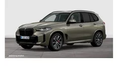 Gebraucht 2025 BMW X5 M Sport SUV | 96.829 € (Guter Preis)
