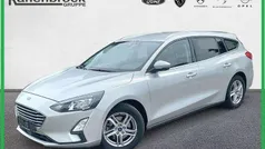 Gebraucht 2022 Ford Focus Cool & Connect Kombi | 17.990 € (Fairer Preis)