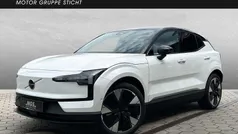 Crystal white pearl Neu 2024 Volvo EX30 Performance SUV | 45.200 € (Fairer Preis)