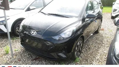 Gebraucht 2025 Hyundai i10 Trend Kleinwagen | 18.990 € (Fairer Preis)