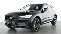 Schwarz Gebraucht 2025 Volvo XC60 Ultra SUV | 49.900 € (Fairer Preis)