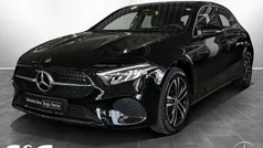 Gebraucht 2023 Mercedes A180 Progressive Limousine | 28.890 € (Fairer Preis)