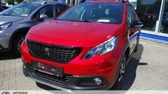 Gebraucht 2018 Peugeot 2008 Allure SUV | 11.890 € (Fairer Preis)