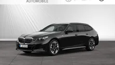 Gebraucht 2025 BMW 520 Comfort Edition Kombi | 51.490 € (Guter Preis)