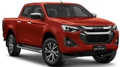 Gebraucht 2025 Isuzu D-Max Abholung | 48.490 €