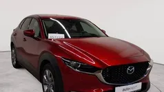 Gebraucht 2022 Mazda CX-30 Selection SUV | 21.890 € (Fairer Preis)