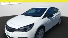 Gebraucht 2022 Opel Astra Edition Limousine | 16.950 € (Fairer Preis)