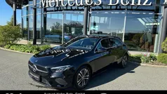 Schwarz Gebraucht 2024 Mercedes A200 Progressive Limousine | 29.950 € (Fairer Preis)