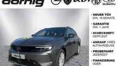 Gebraucht 2025 Opel Astra Edition Kombi | 30.970 € (Fairer Preis)